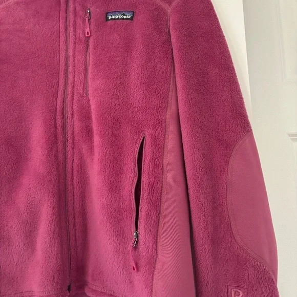 Patagonia Fleece - Picture 2 of 5